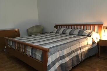 Pensjonat Casa Bellodi