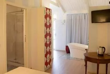 ペンション Maison Petit Perlage B&b And Champagne