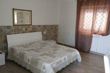 ペンション Vacanze Sicilia Orientale