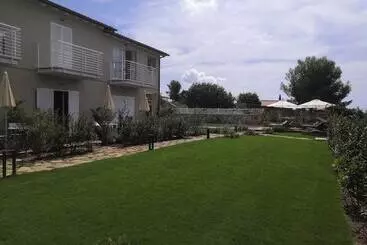 Stile Libero B&b