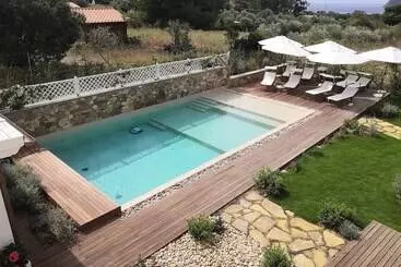 Stile Libero B&b