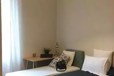 B&b Palazzo De Il Nuovo Duca Minimo
