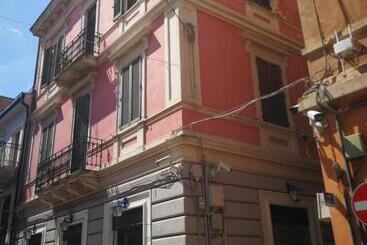 B&b Palazzo De Il Nuovo Duca Minimo