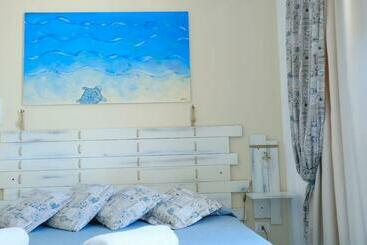 B&b Una Favola Di Mare