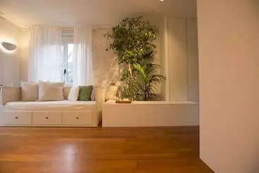 B&b Villino Ada