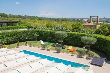 B&b Vittoria House