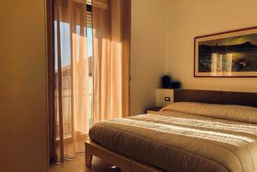 Bed and Breakfast Brezza Marina