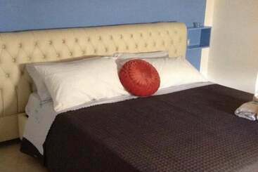 Nocleg ze śniadaniem Inpiazzetta