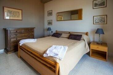 Nocleg ze śniadaniem Residence Villa Savoia