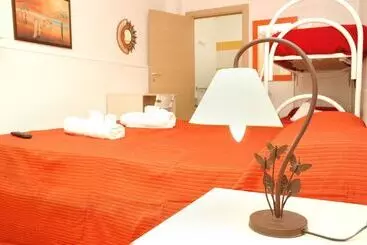 B&b L Antica Torre