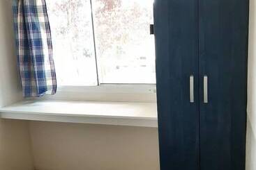 Szálloda Happy Camp In Camping Baia Domizia