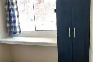 Hotel Happy Camp In Camping Baia Domizia