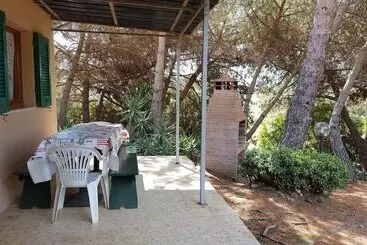 Maaseutuhotelli Agriturismo Rebua