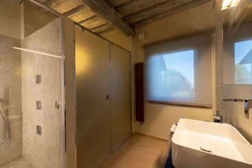 교외 호텔 Mastrojanni Relais