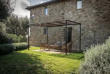 Hotel di Montagna Mastrojanni Relais
