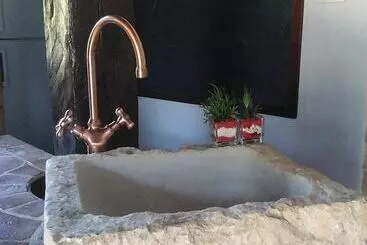 ペンション Antica Taverna Del Principe