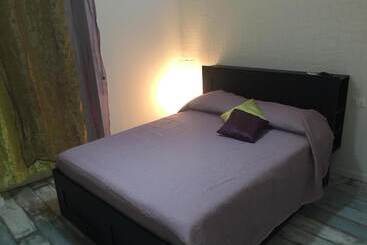 پانسیون B&b Le Coccinelle