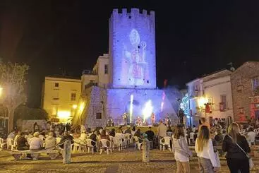 Pension  Central Gh Formia