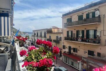 A Casa Dei Bruno B&b