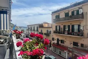 A Casa Dei Bruno B&b