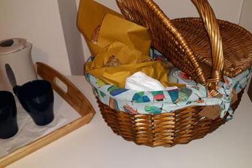 A Casa Dei Bruno B&b