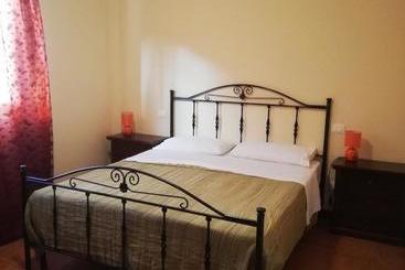 별장 Agriturismo Il Gattopardo