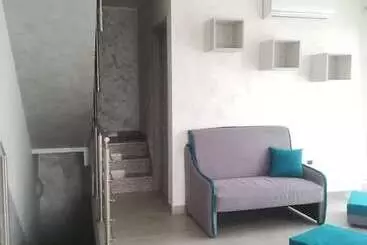 Alba De Mar B&b