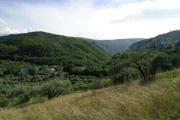 B&b Masseria Del Ponte