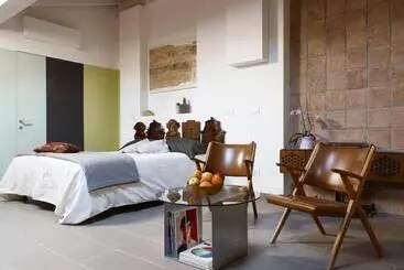 B&b Sottotetto