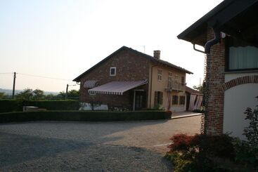 Bed and Breakfast Ca   D Carlot