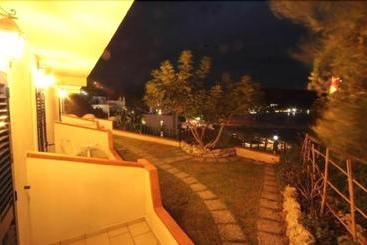 צימר Carretto Vacanze