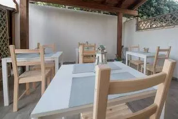 Bed and Breakfast Dove Sorge Il Sole