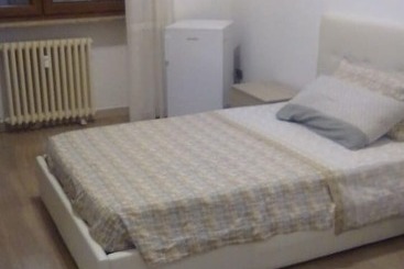 مبيت وإفطار La Casa Di Edoardo