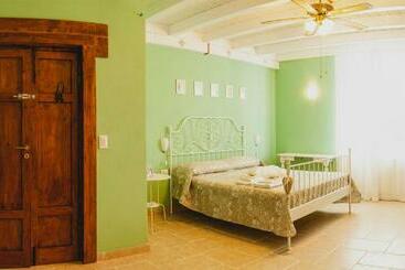 צימר Fiori Di Campo