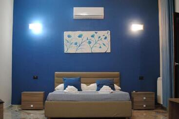 Bed and Breakfast Il Falco