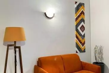 Bed and Breakfast Santa Cecilia Perugia  Rooms&suite