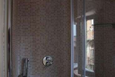 تختخواب و صبحانه Santa Cecilia Perugia  Rooms&suite