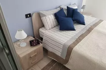 Benvenuti In Puglia B&b