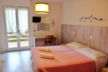 هتل Dolomiti Levico