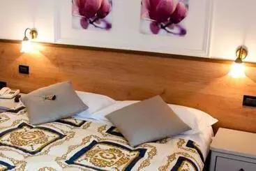 Hotel Marinella