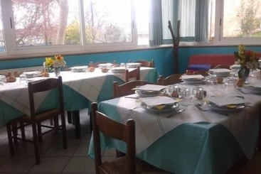 Hotel wiejski Agriturismo Crosta