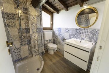 Hotel Sivinos Camping Boutique