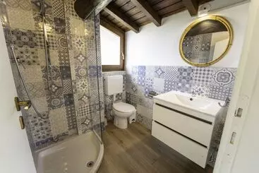 ホテル Sivinos Camping Boutique