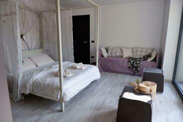 膳宿费 Affittacamere Casa Ester