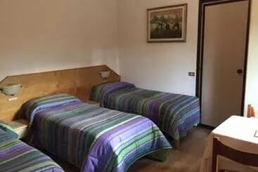 Majatalo Affittacamere Giudici