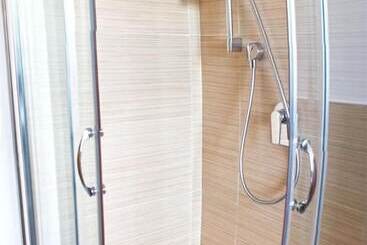 Pensionat Garden Holiday