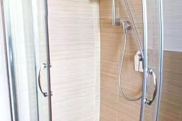 Pensione Garden Holiday