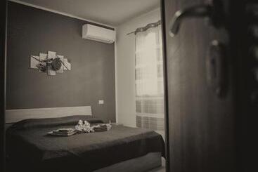 پانسیون La Trinacria