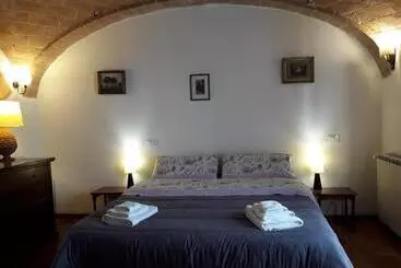 پانسیون Podere Alberello