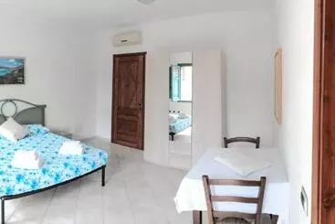 B&b S Aposentu